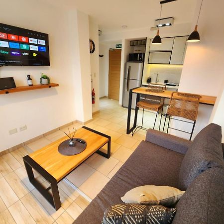 Katreen Ushuaia Dış mekan fotoğraf