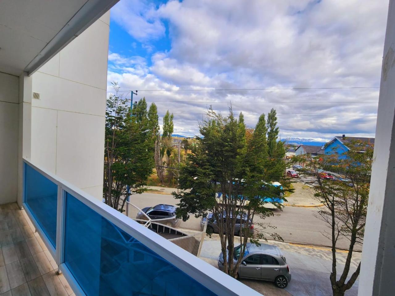 Katreen Ushuaia Dış mekan fotoğraf