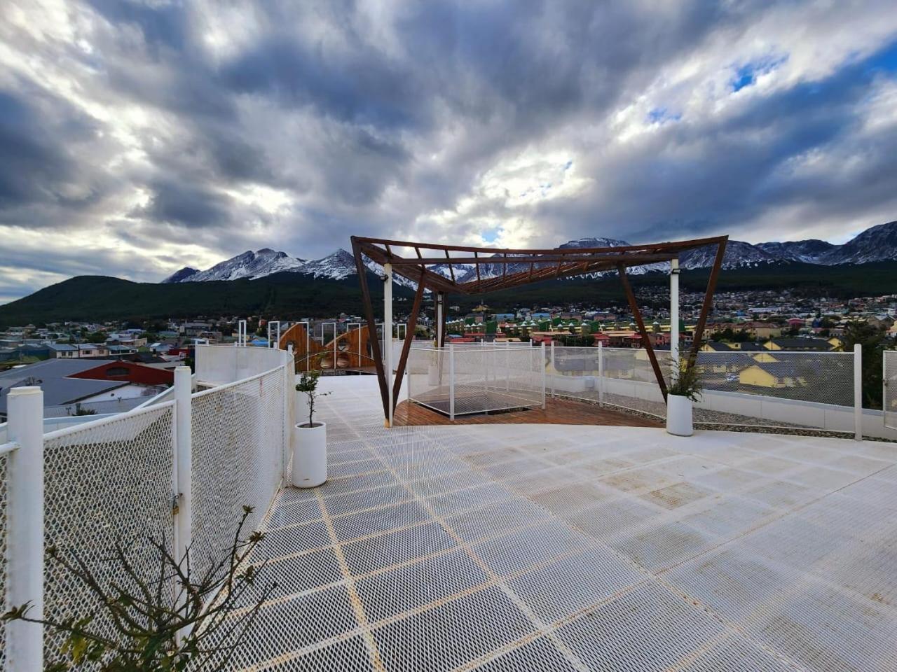 Katreen Ushuaia Dış mekan fotoğraf