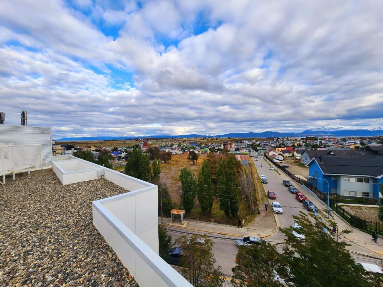 Katreen Ushuaia Dış mekan fotoğraf