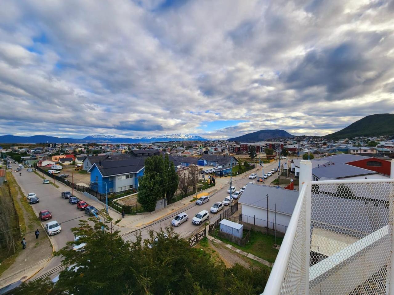 Katreen Ushuaia Dış mekan fotoğraf