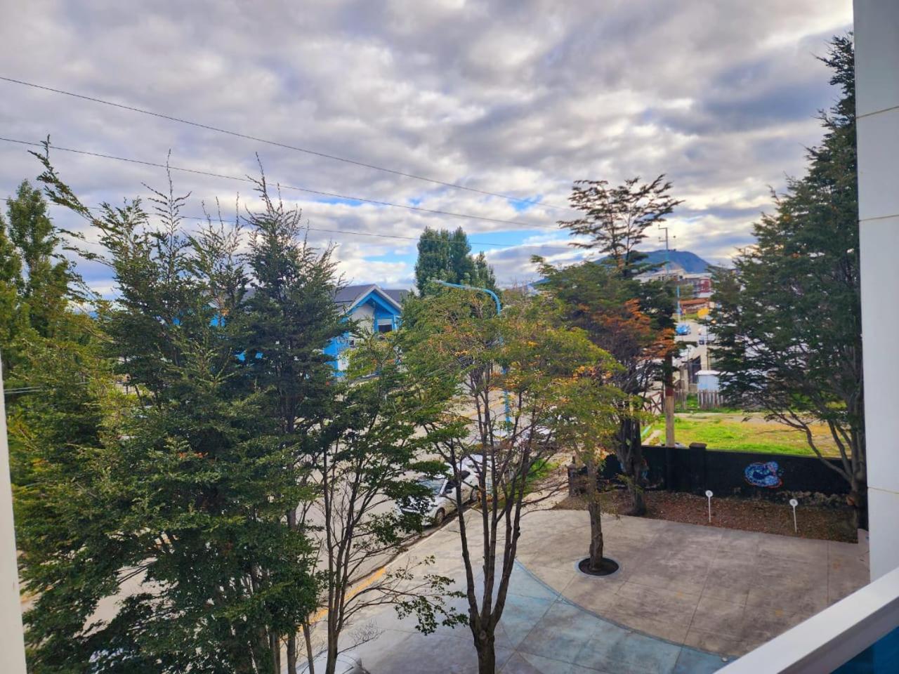 Katreen Ushuaia Dış mekan fotoğraf